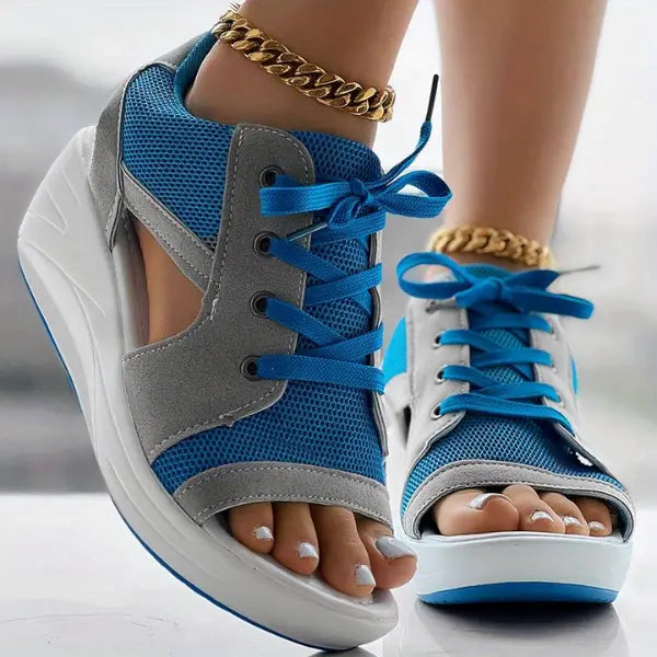 SanGum™ Nuova Collezione Sandali Sneakers Estate🌞2024