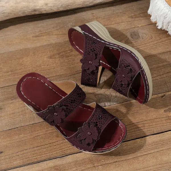 Sandali Zanossi Fleur™