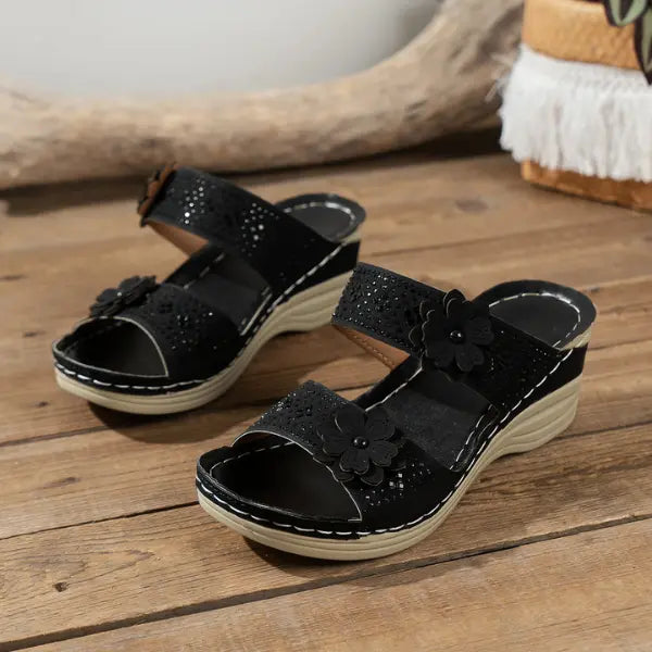 Sandali Zanossi Fleur™