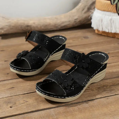 Sandali Zanossi Fleur™