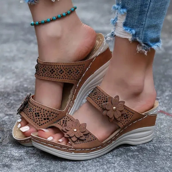 Sandali Zanossi Fleur™