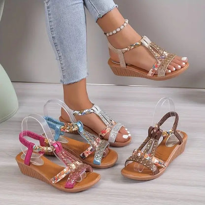Sandali Queen™ Sensualità & Comfort
