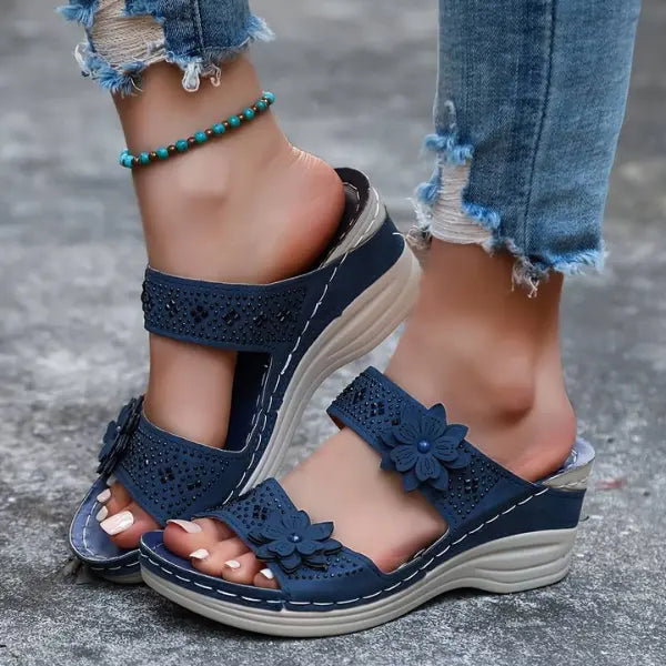 Sandali Zanossi Fleur™