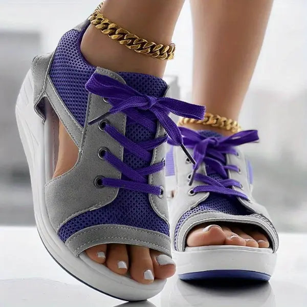 SanGum™ Nuova Collezione Sandali Sneakers Estate🌞2024