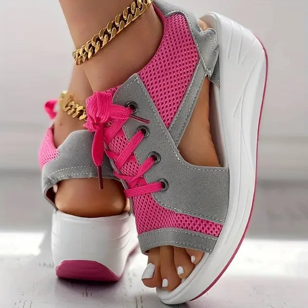 SanGum™ Nuova Collezione Sandali Sneakers Estate🌞2024