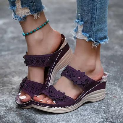 Sandali Zanossi Fleur™