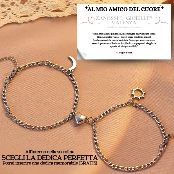 Zanossi Daimony™ - Zanossistore™