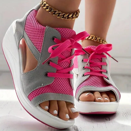 SanGum™ Nuova Collezione Sandali Sneakers Estate🌞2024