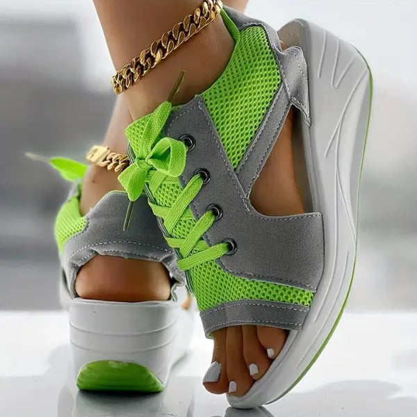 SanGum™ Nuova Collezione Sandali Sneakers Estate🌞2024