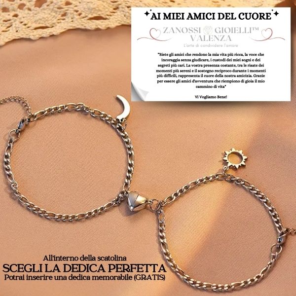 Zanossi Daimony™ - Zanossistore™