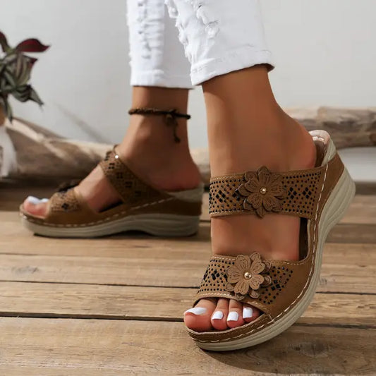 Sandali Zanossi Fleur™