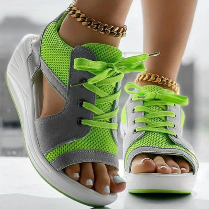 SanGum™ Nuova Collezione Sandali Sneakers Estate🌞2024