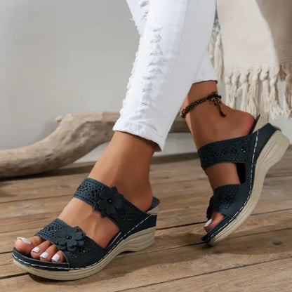 Sandali Zanossi Fleur™