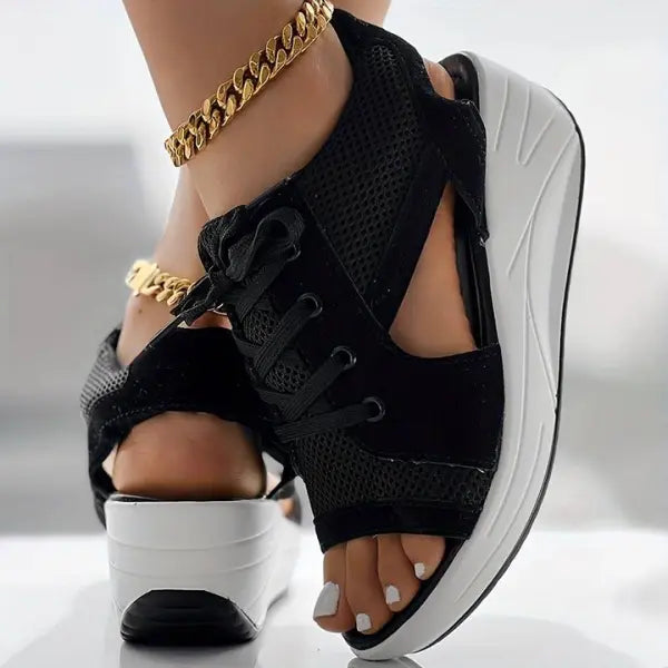 SanGum™ Nuova Collezione Sandali Sneakers Estate🌞2024