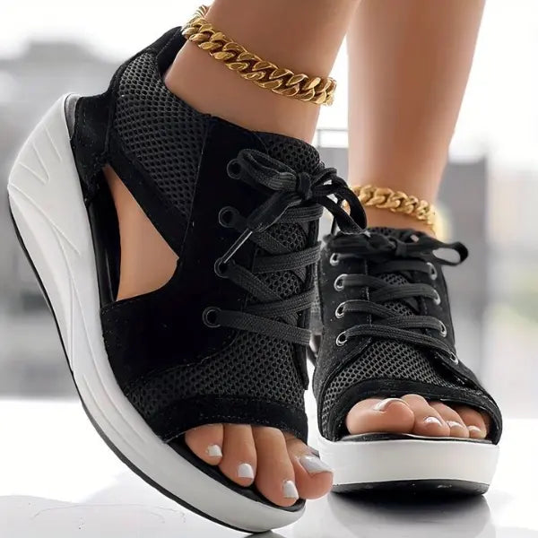 SanGum™ Nuova Collezione Sandali Sneakers Estate🌞2024
