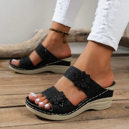 Sandali Zanossi Fleur™
